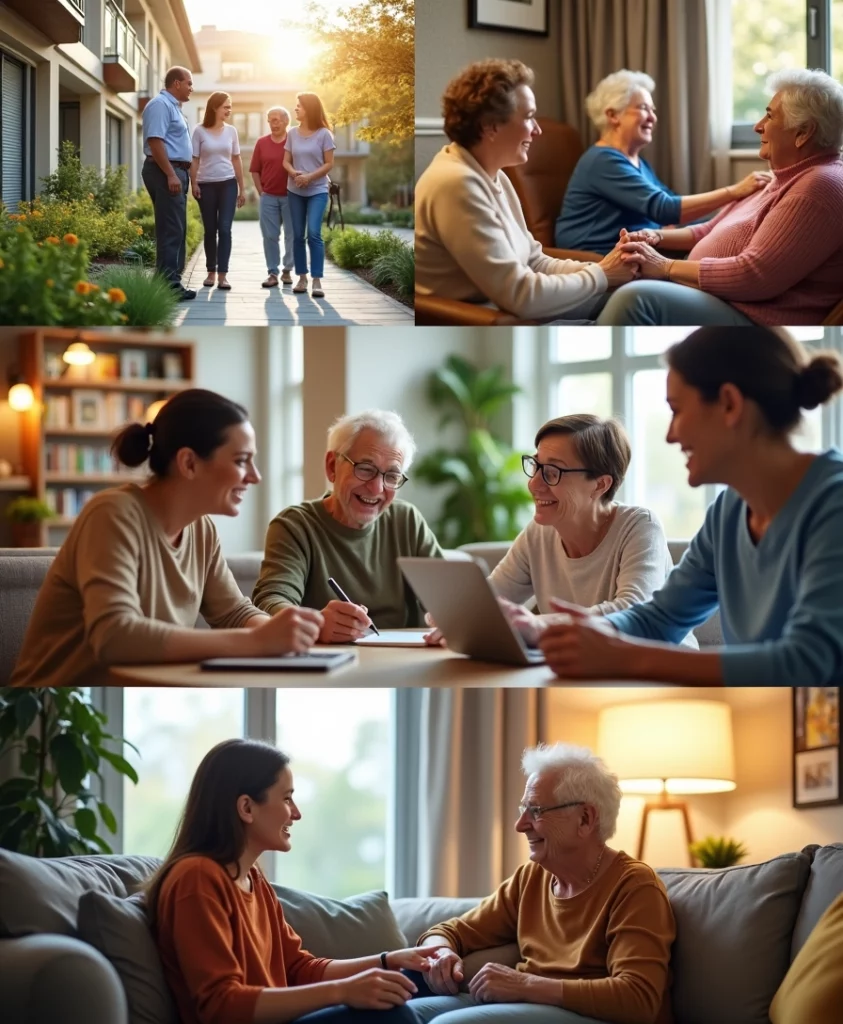 maisons de retraite en France maisons de retraite en France